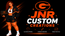 JNR CUSTOM CREATIONS SPORTS - Home