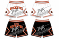 Gilmer Basketball Shorts