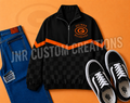 Windbreaeker Jacket